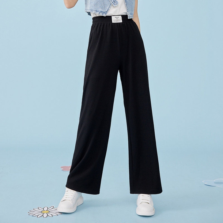 秒杀IEF/爱依服阔腿裤全新