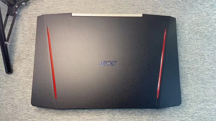 宏基Vx5-91G，   可玩大型一副LO...