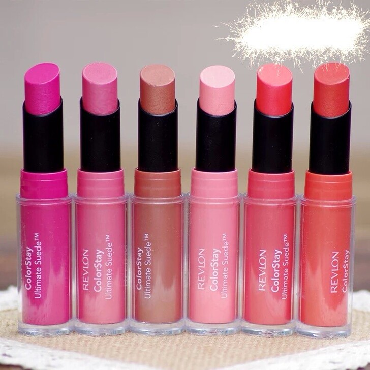 全新 包邮  露华浓 润唇膏