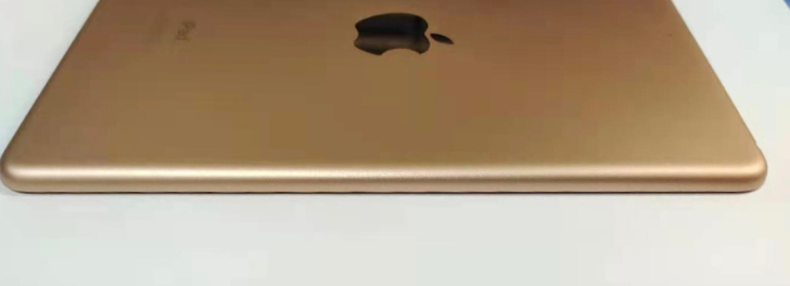 ipad mini5，国行金色64GWi-...