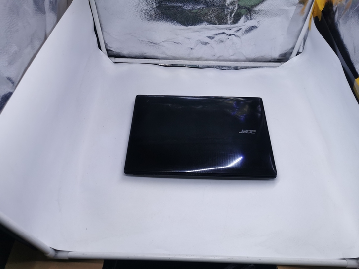 宏基 Aspire E5-471G 笔记本...