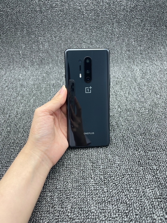 一加8pro 5G版8+128G 成色99...