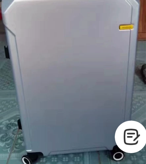 正品袋鼠行李箱时尚旅行箱商务拉杆箱男女学生...