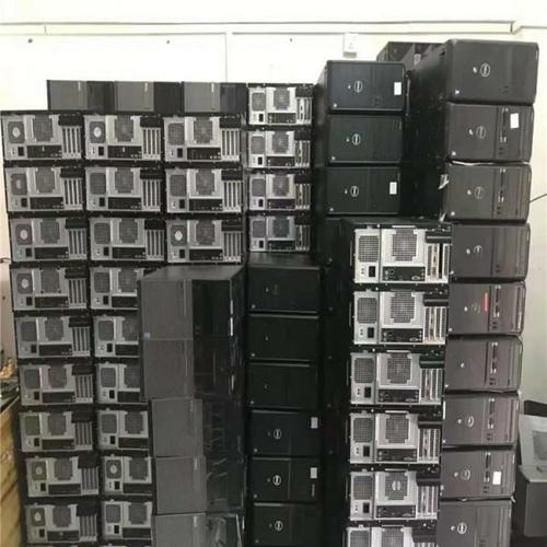 长期高价回收电脑、笔记本、服务器。CPU、...
