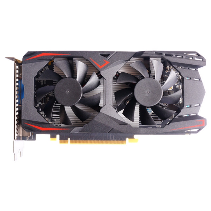显卡GTX1060 6G 电脑游戏显卡台式...