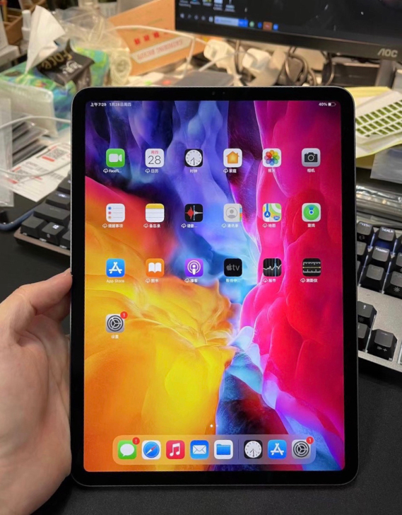 考研网课学习办公游戏画面ipad全系列都有...