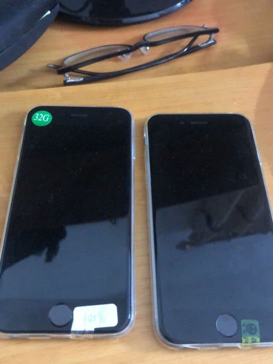 苹果6二手 苹果 三网 插卡即用 功能全好...