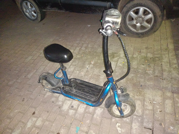 小刀电动车，一台48v，便宜卖