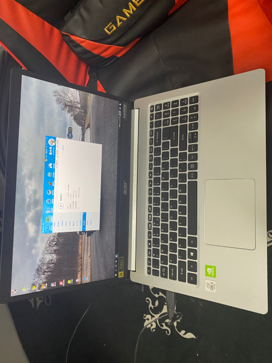 宏基蜂鸟佛系银S50 买来准备做拼多多 但...