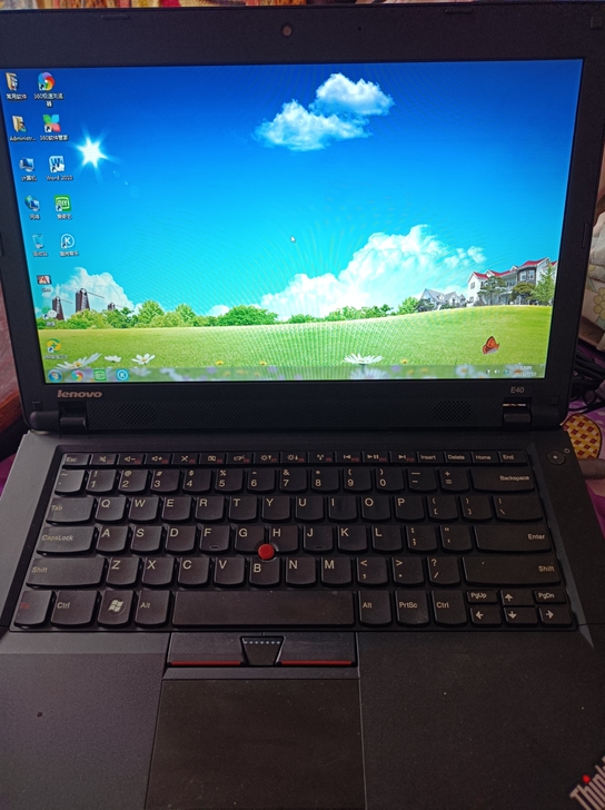 Thinkpad独显笔记本电脑