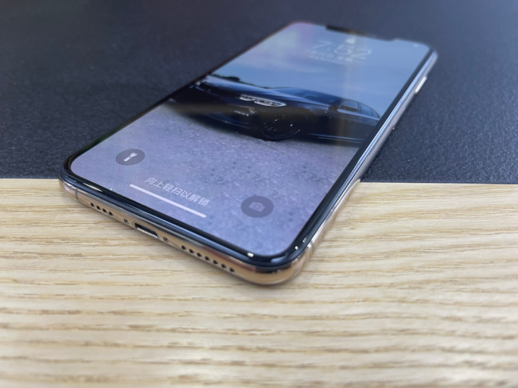 本人刚换了苹果12,自用XS max512...