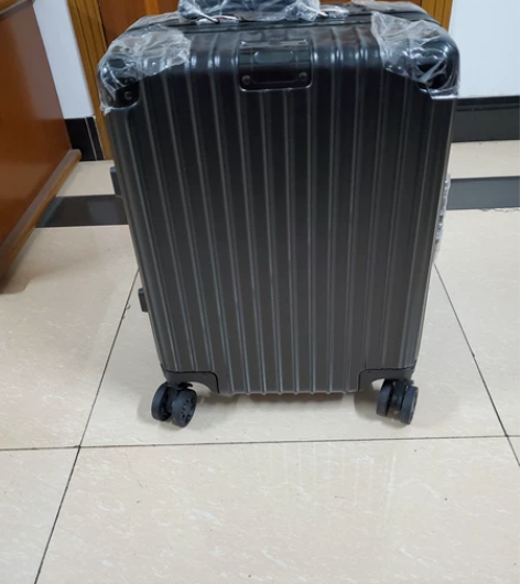 20寸高端铝框拉杆箱 旅行箱 登机箱 密码...