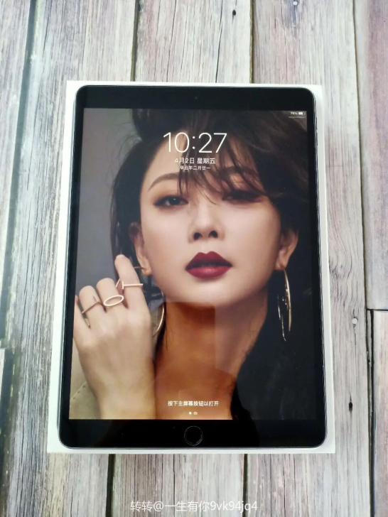 iPad pro2代 10.5寸 wifi...