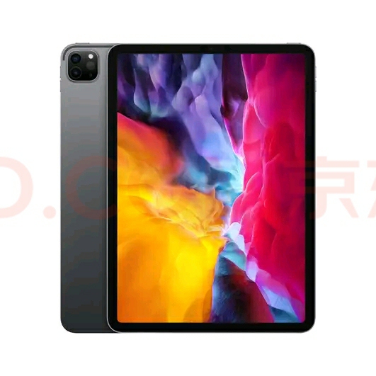 诚心收一台ipad 2020 pro，12...