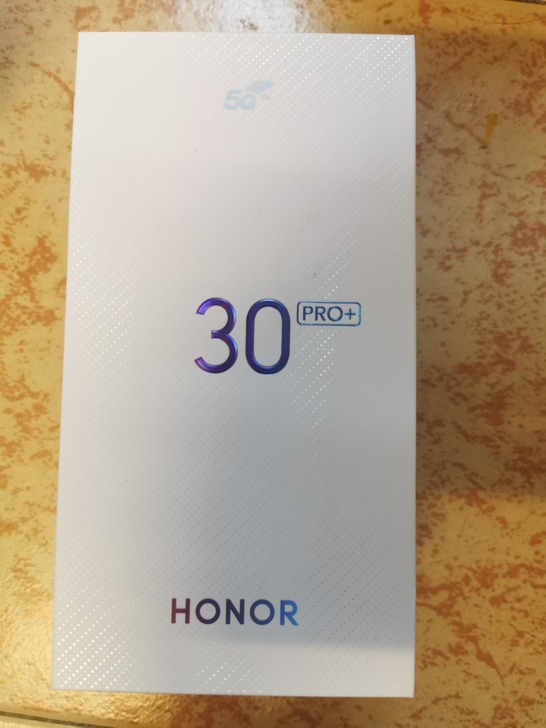 HONOR荣耀30/Pro/Pro+ 5G...