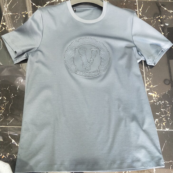 男士休闲T恤衫，匹马棉，上身舒服，夏天必备