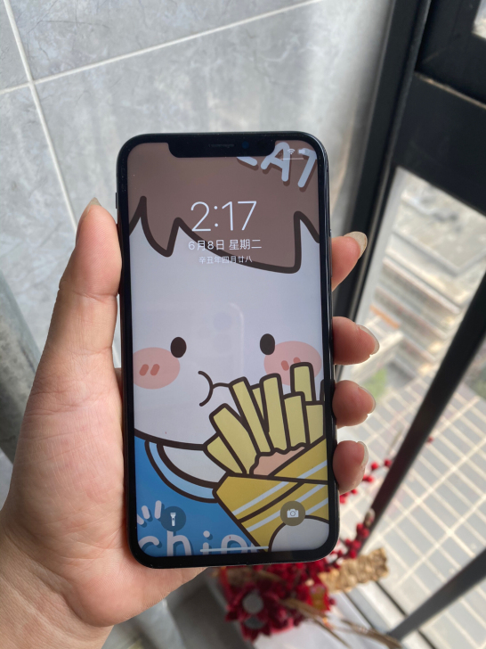 Apple/苹果手机苹果X iPhone ...
