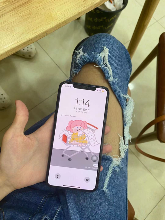 iPhone 11promax 256G ...