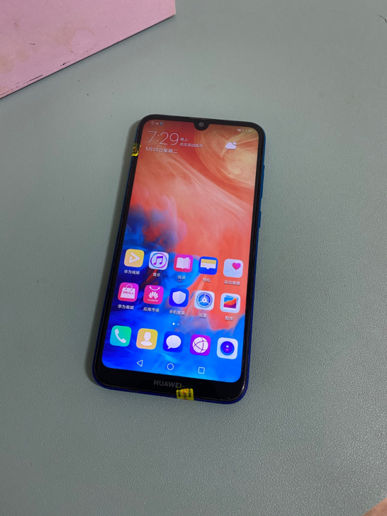 华为畅享9plus  4+64  功能正常