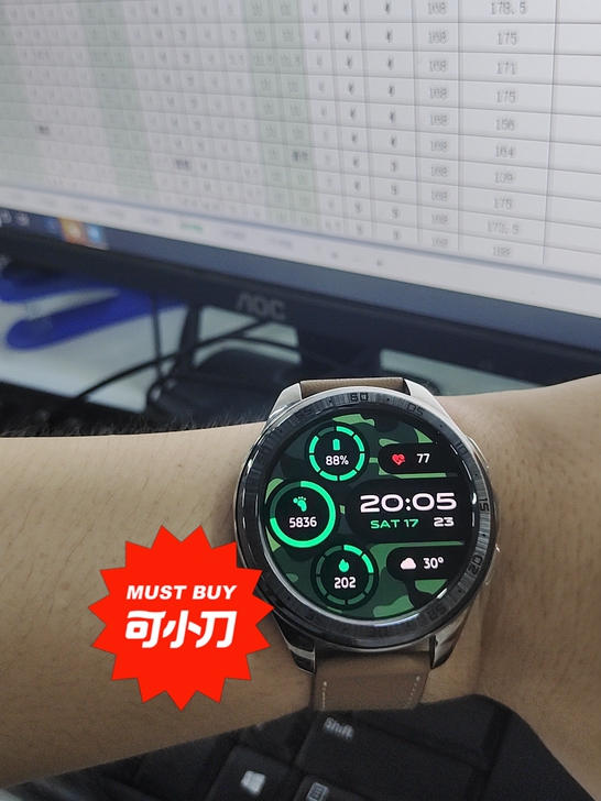 vivo  watch    46mm  ...