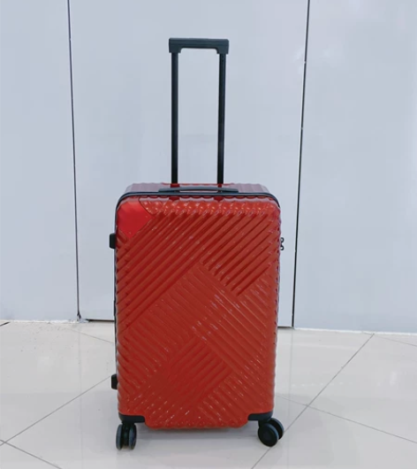 舒提啦抗摔旅行箱行李箱大容量结实耐用密码箱...