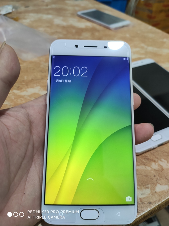 oppo r9s  r9  全网通4+64...