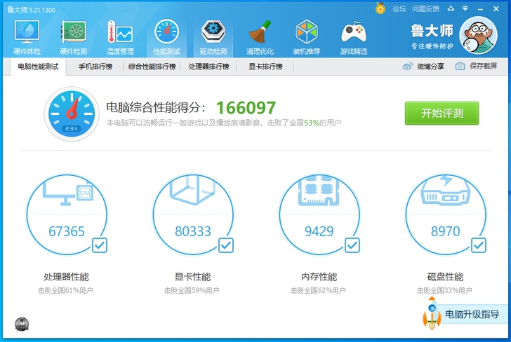 至强E3 1230  V2四核主机 成色很...