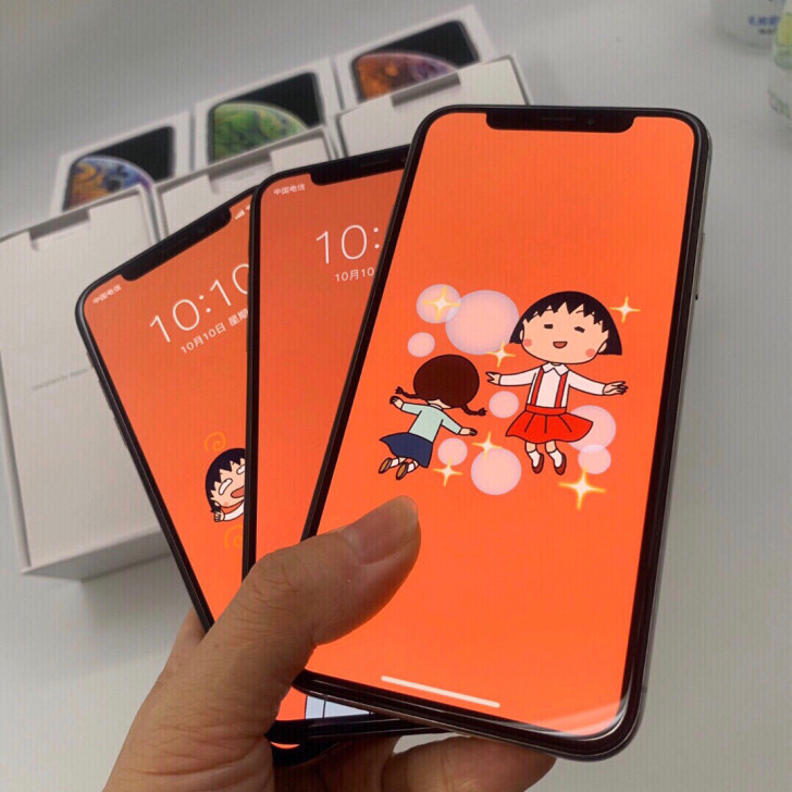 99成新iphoneX原装正品二手苹果X ...