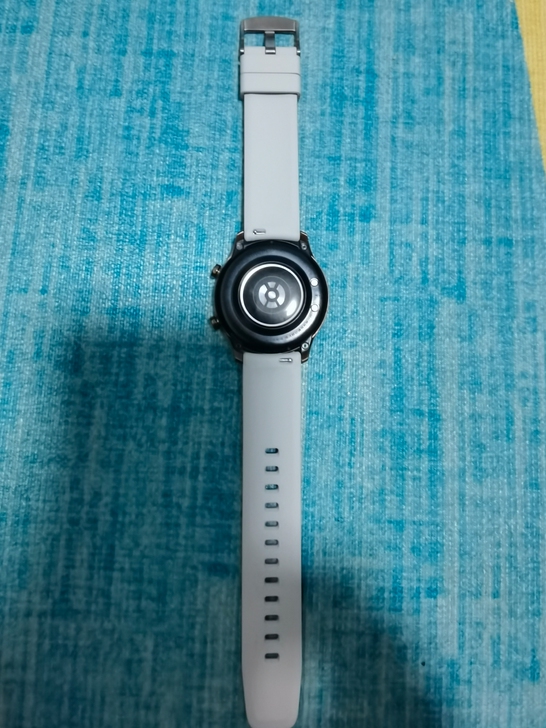 vivo WATCH超长续航智能运动多功能...