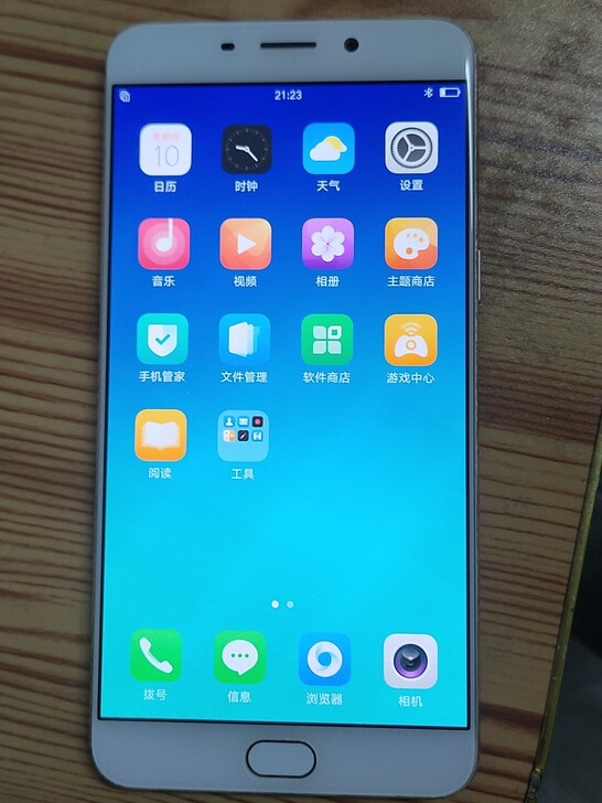 oppo手机 oppor9plus手机 原...