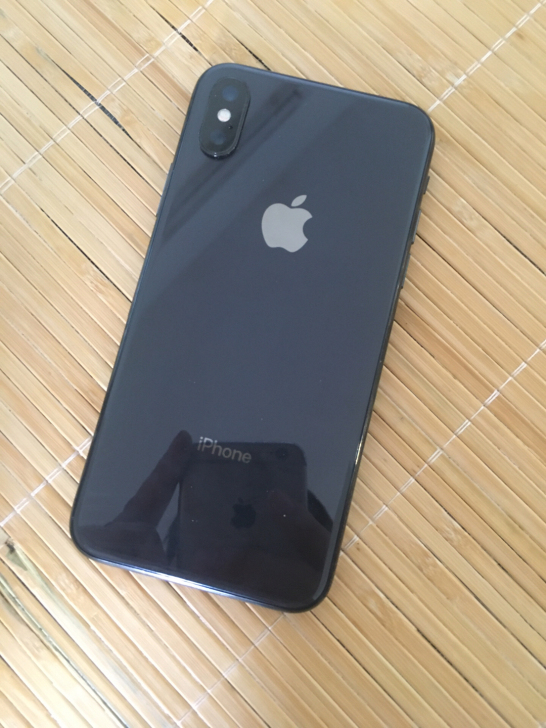 iPhonex256g没面容国屏。