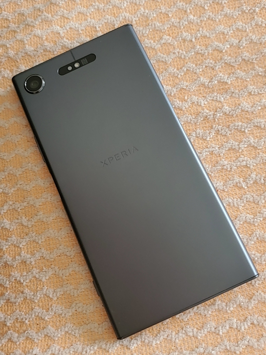 索尼xz1 型号是g8342