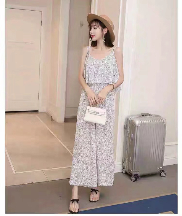 全新连体裤