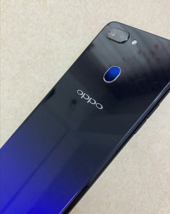 99新OPPO R15全面屏6G+128G...