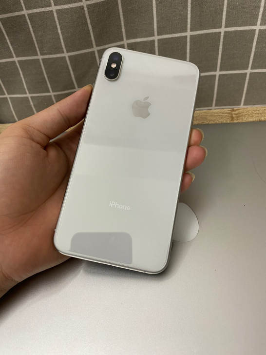 苹果XS Max 256G 全原装有面容 ...