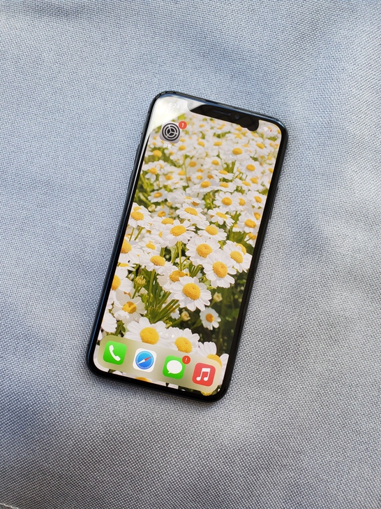 自用苹果iphone x几乎全网国行系统手机
