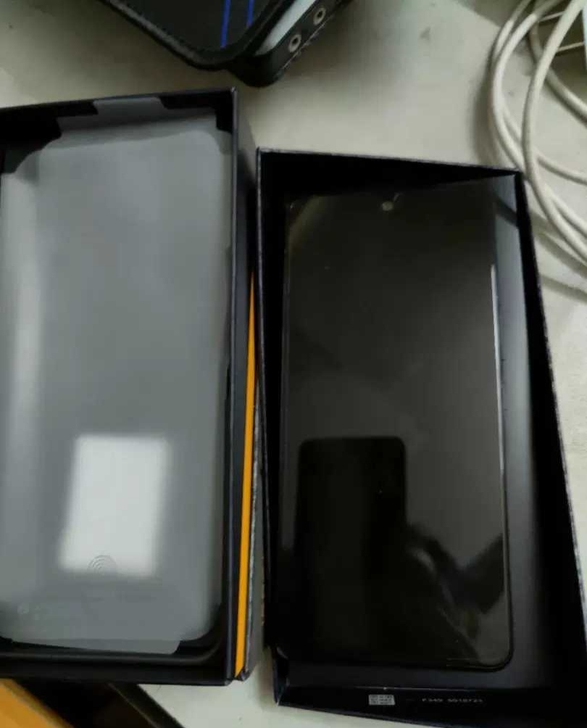 收一台三星note20ultra