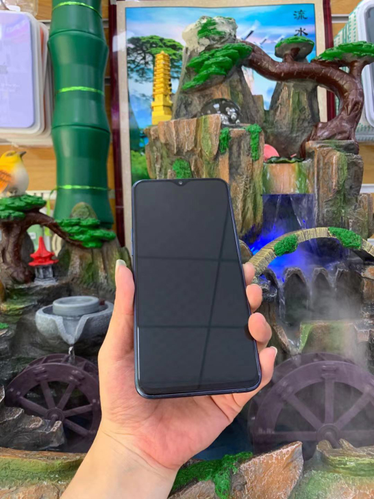 Oppo r17  8+128 全原无拆无...