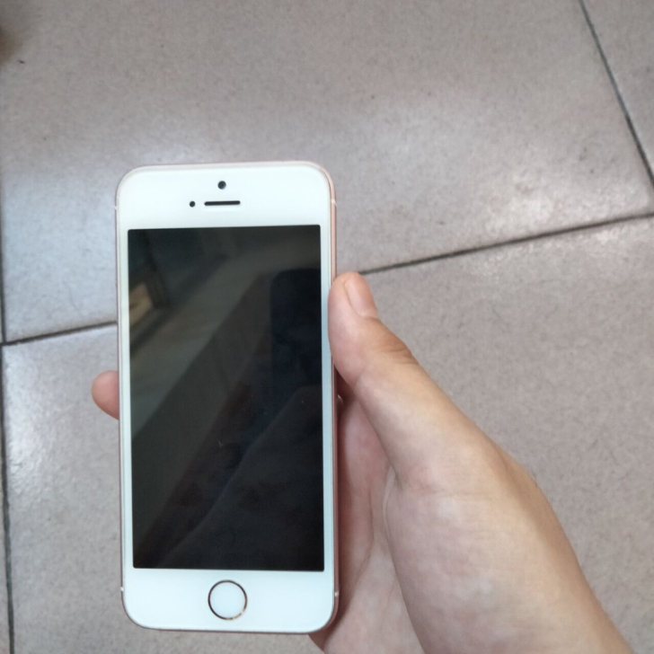 iPhonese 国行64g