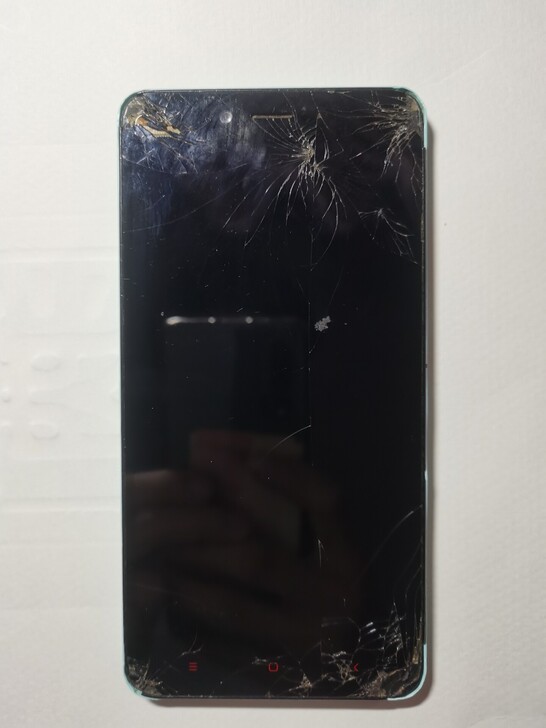 红米 note2