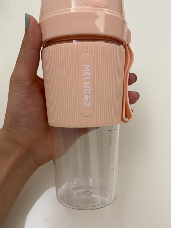 美菱便携式榨汁杯