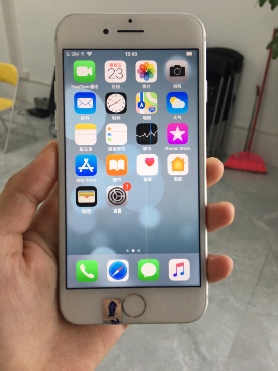 iphone6s 6plus 二手苹果6 ...