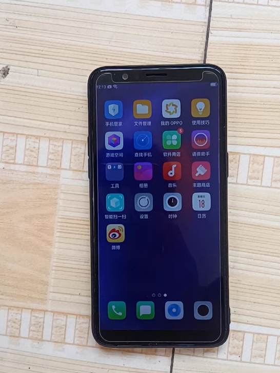 oppo r11s手机4+64，包邮