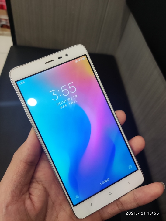 小米  红米 Note 3 2+16G内存...