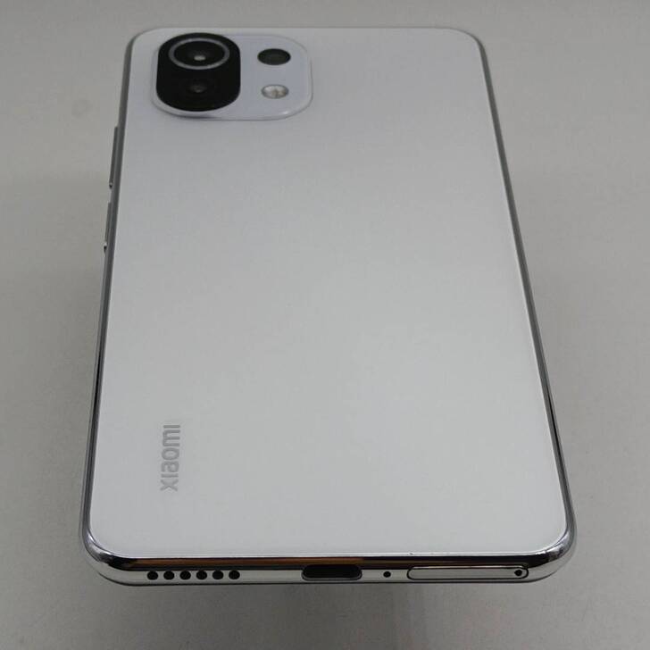 XIAOMI 小米 11 青春版 8G+2...
