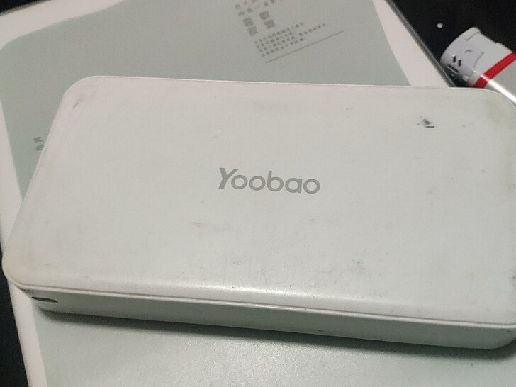 充电宝，都是正常用的，全要包邮