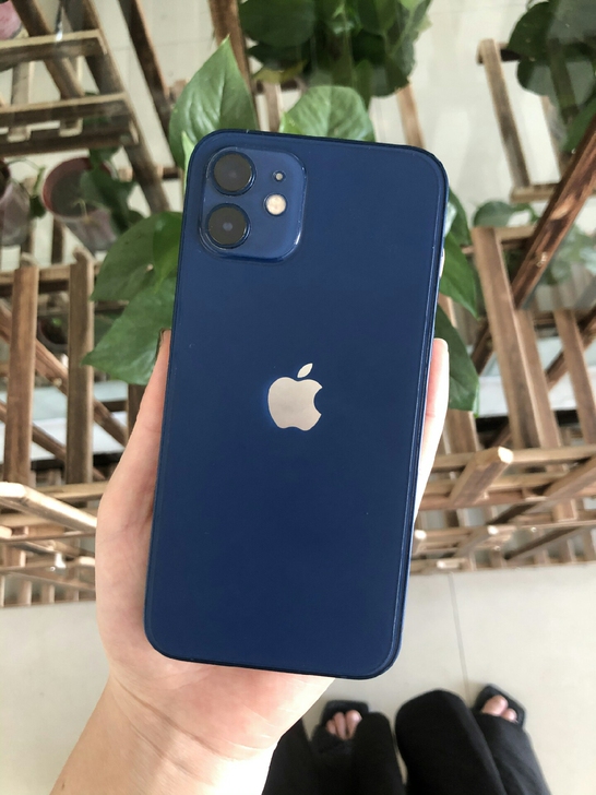 Iphone/苹果12Mini，国行正品