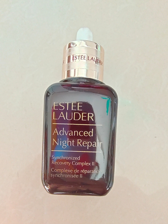 雅诗兰黛小棕瓶精华液50ml 八成新