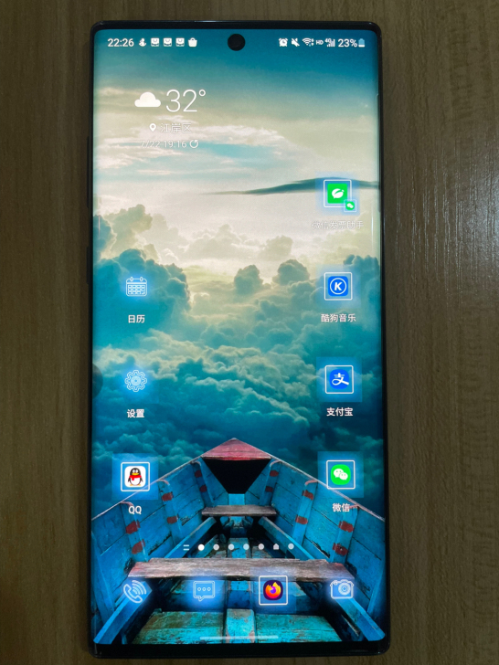 Samsung/三星Galaxy Note...