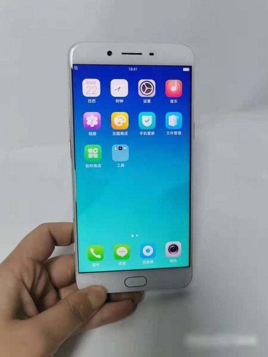 OPPO R9splus R9s全网通6+...